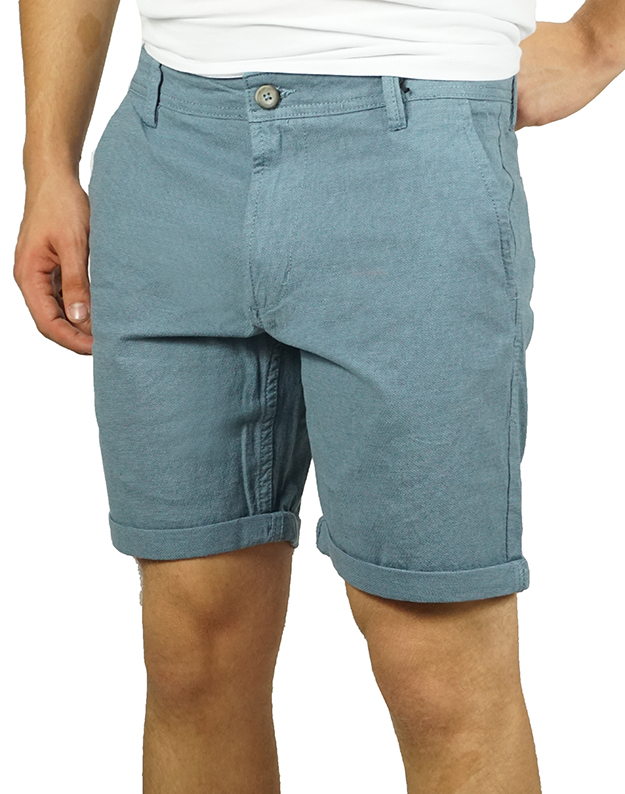 Marcus Man Shorts 
